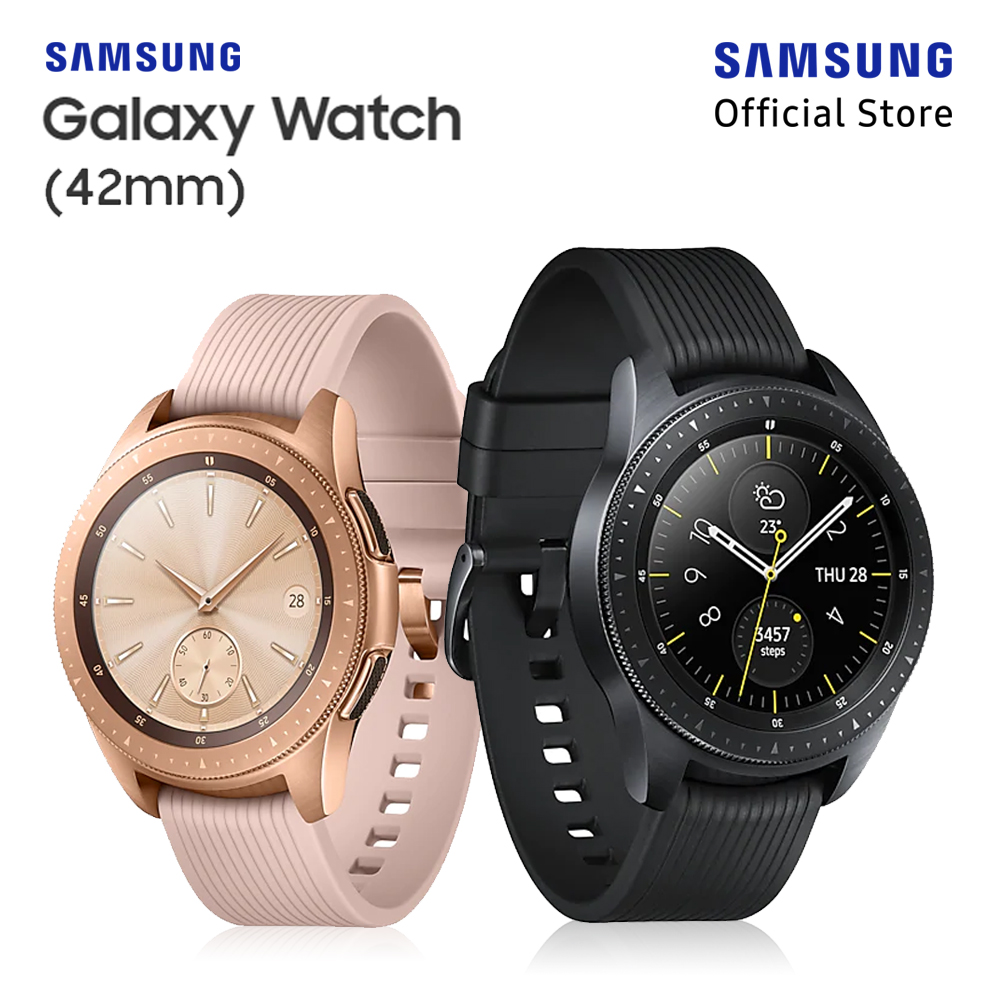 Harga jam cheap samsung gear s4