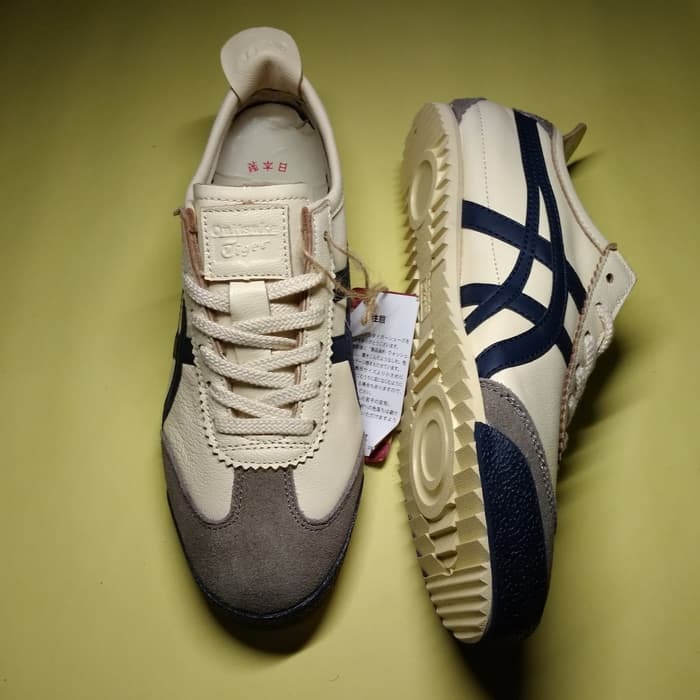 Apakah asics deals dan onitsuka sama