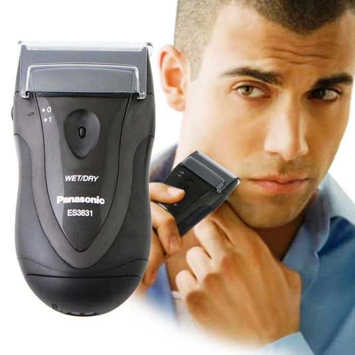 jual shaver panasonic