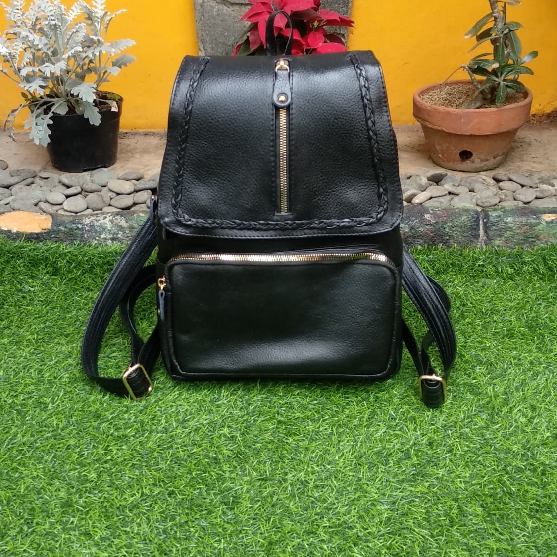 Jual Tas Punggung Wanita Murah dan Berkualitas