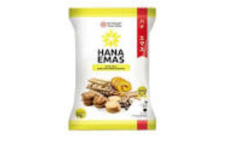 Jual Tepung Terigu Hanamas 1kg harga murah Ralali.com Harga Grosir 
