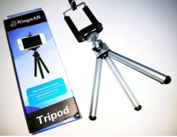 tripod hp mini