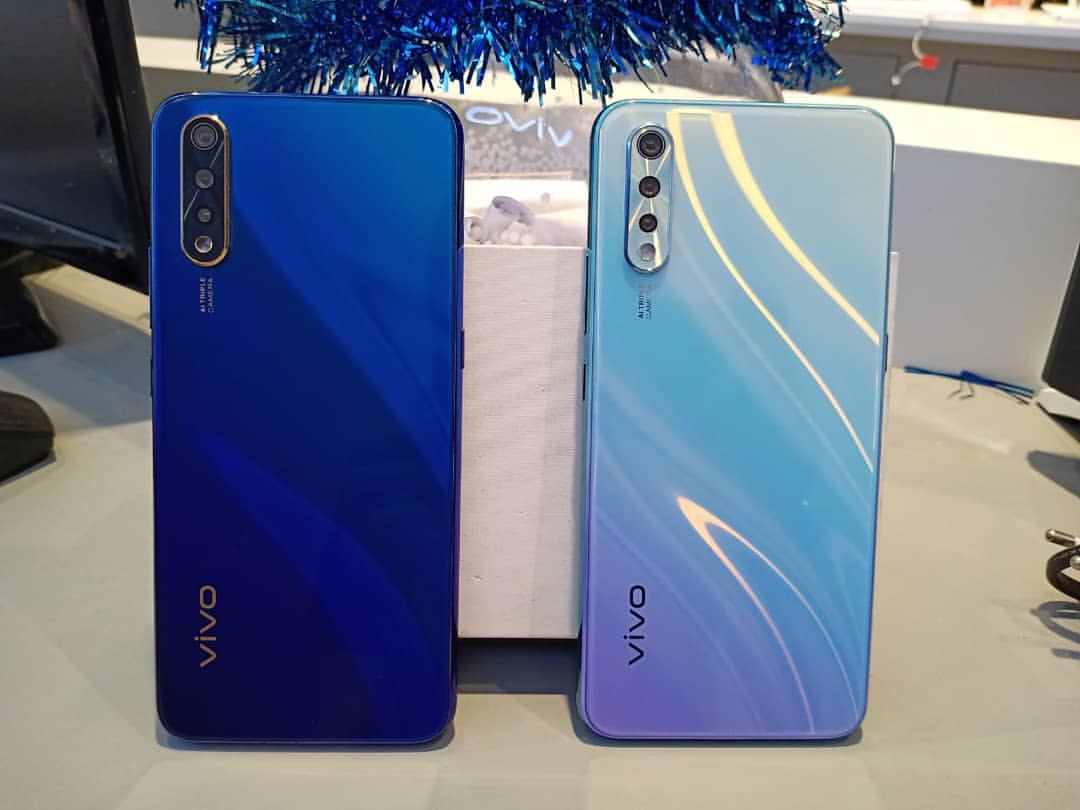 vivo 1907 s1