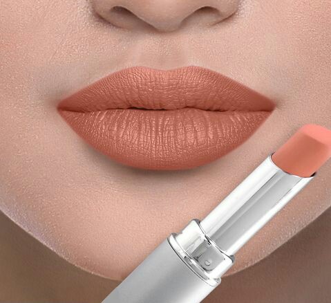 wardah intense matte lipstick 05