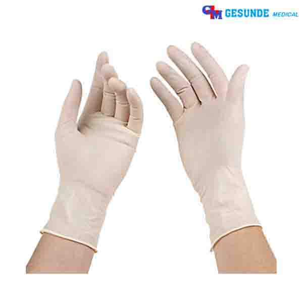 harga surgical gloves