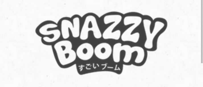 Snazzy Boom