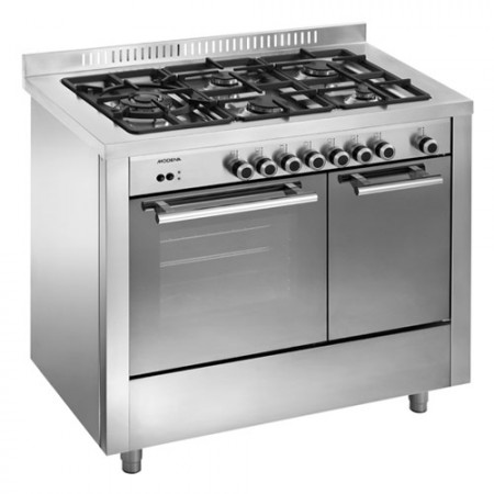 Freestanding Cooker