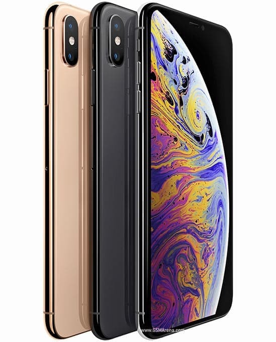 harga xs max 256gb