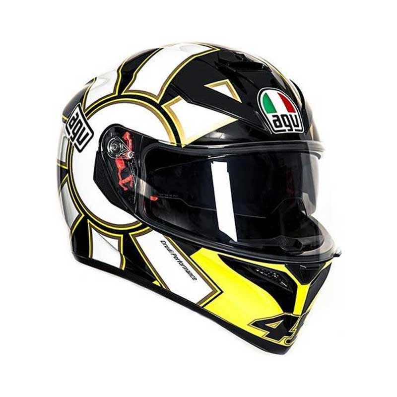 agv xl