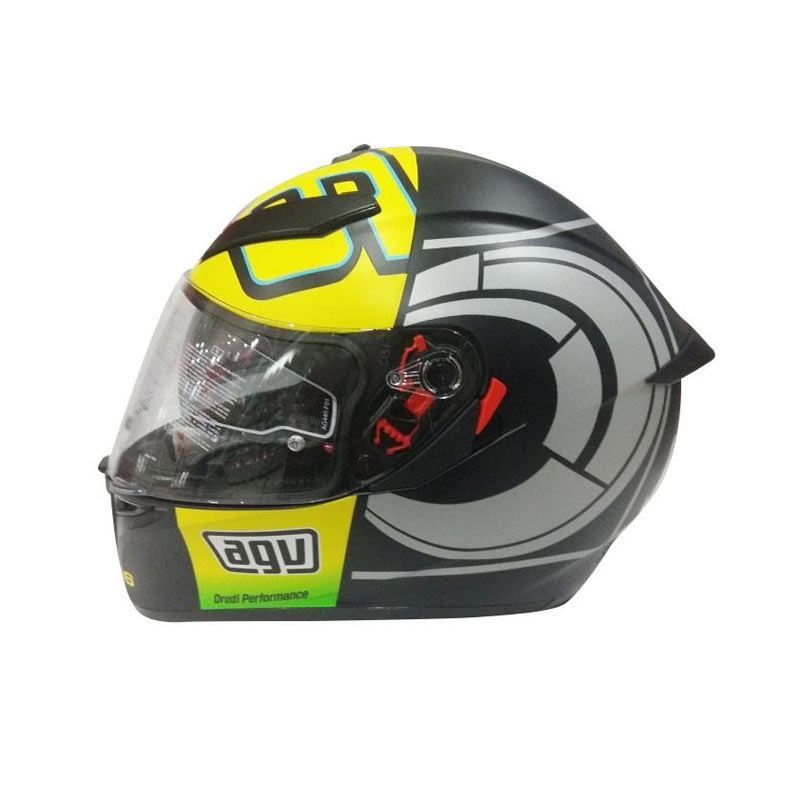 Agv k3 hot sale harga