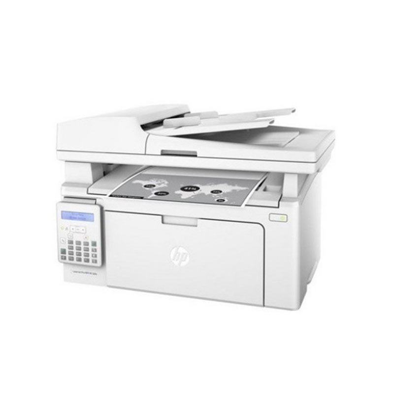 Jual HP LaserJet Pro MFP M130FN [G3Q59A 