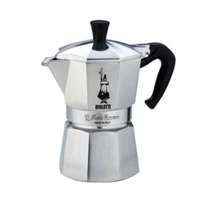 BIALETTI Moka Express Espresso Maker 