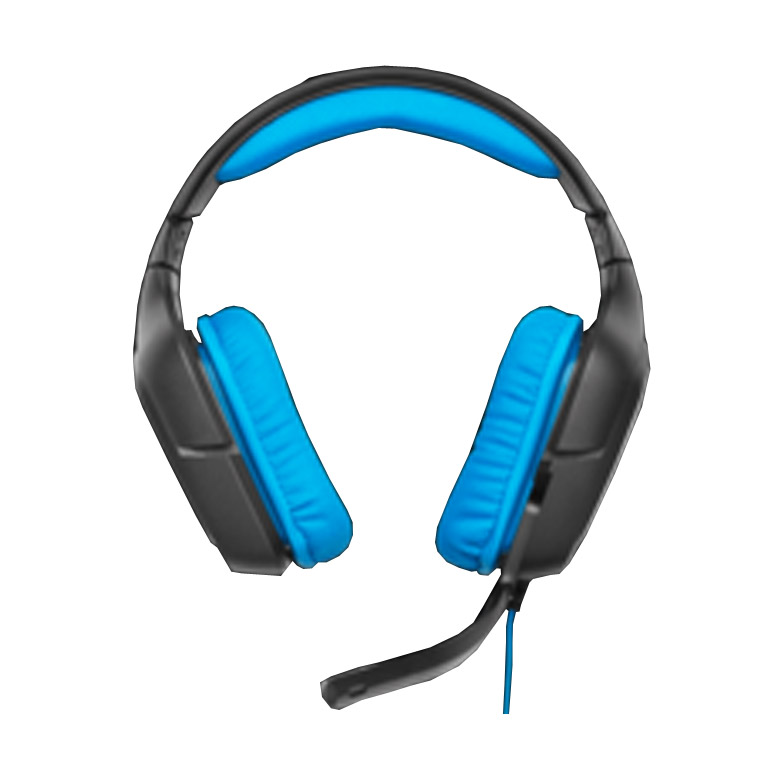 Jual Harga murah Logitech G430 Surround 