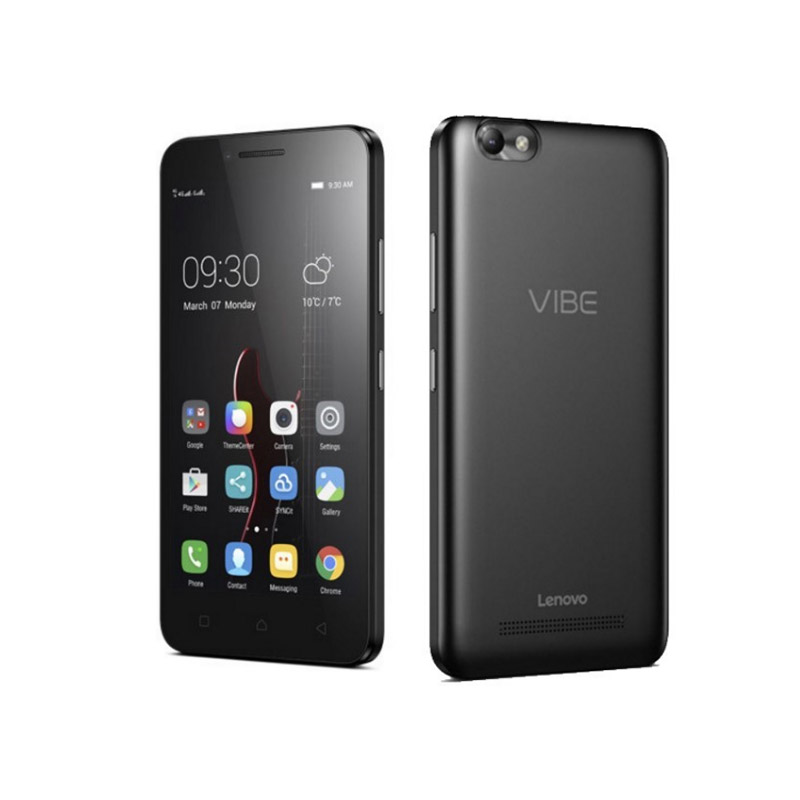 Vibe c