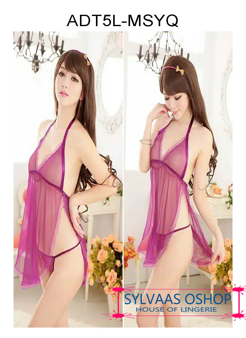 jual lingerie sexy Home main image 1