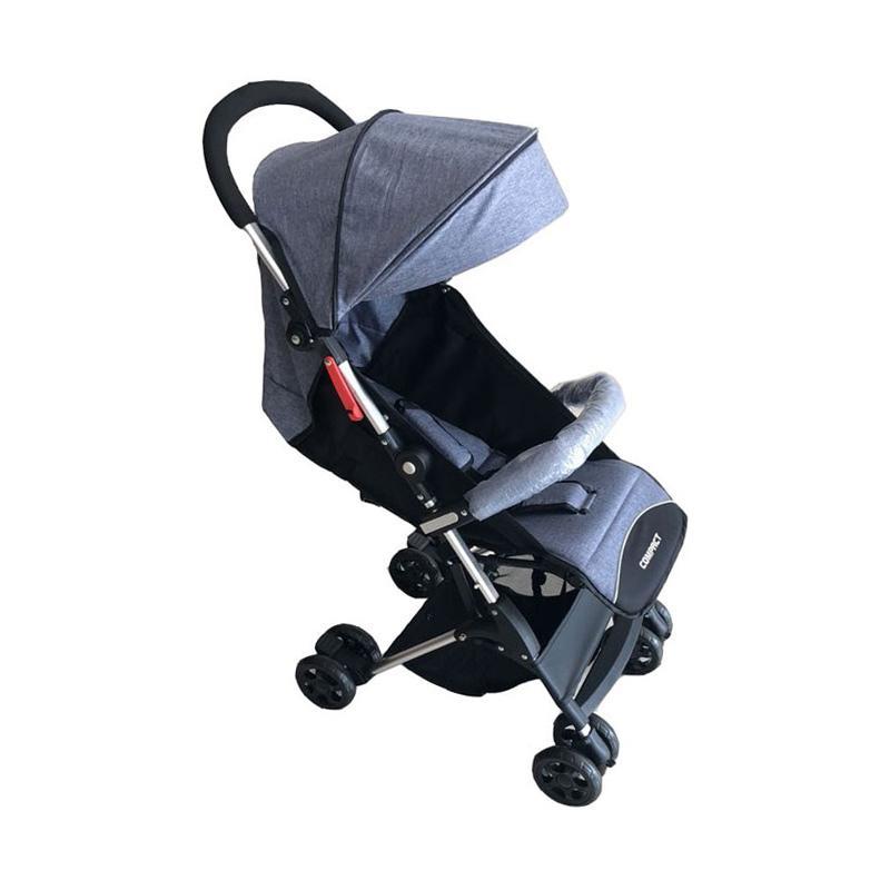 Stroller pliko sale 301 compact