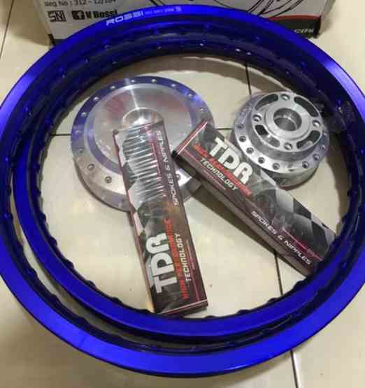 847 Gambar Vario Ring 17 Pics - MyWeb
