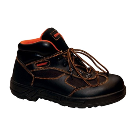 Krisbow Safety Shoes Goliath 