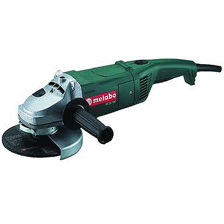 Jual METABO W20-180 Angle Grinder 7 