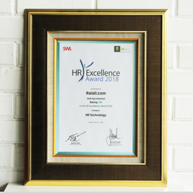 HR Excellence 2