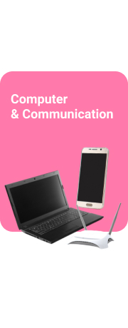 Computer & Communication