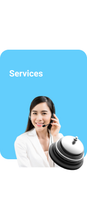 Services