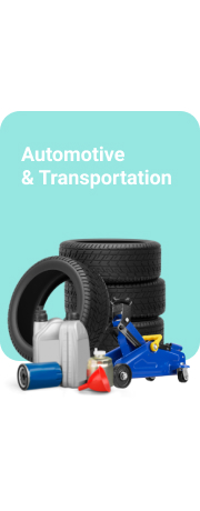 Automotive & Transportation