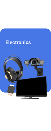 Electronics