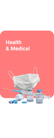 Health & Medical