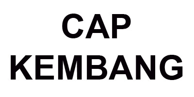 CAP KEMBANG