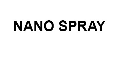 NANO SPRAY