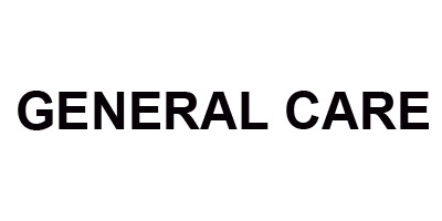 GENERAL CARE
