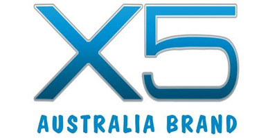 X5 Australia