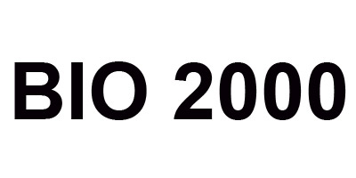 BIO 2000