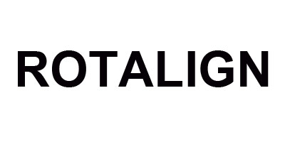 ROTALIGN