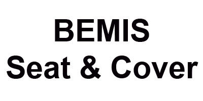 BEMIS SEAT & COVER