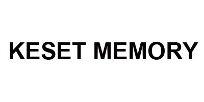 KESET MEMORY