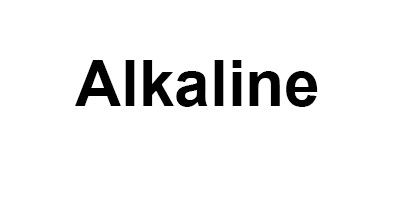Alkaline