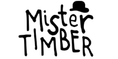 MISTER TIMBER