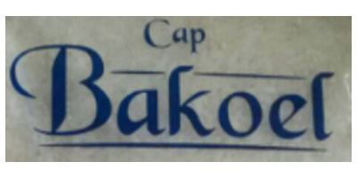 CAP BAKOEL