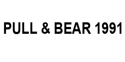 PULL & BEAR 1991