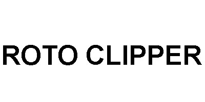 ROTO CLIPPER