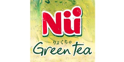 NU GREEN TEA