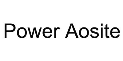 Power Aosite