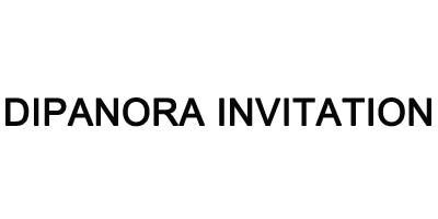 Dipanora Invitation