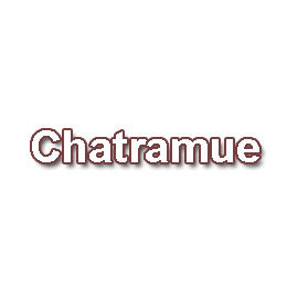 chatramue