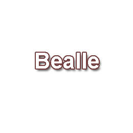 Bealle