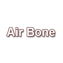 air bone