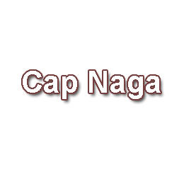 Cap Naga
