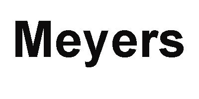 meyers
